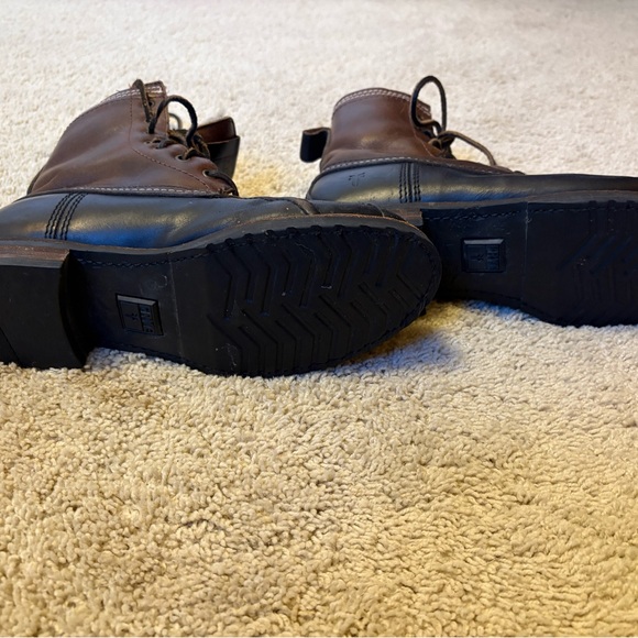 Frye Warren Duckboot - Picture 9 of 10